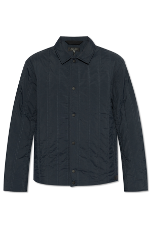 Navy blue 3 MONCLER MERCEDES-BENZ DESIGNED BY NIGOLDENEYE